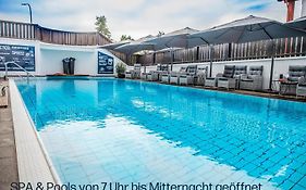 Das Aunhamer Suite & Spa Hotel (Adults Only)